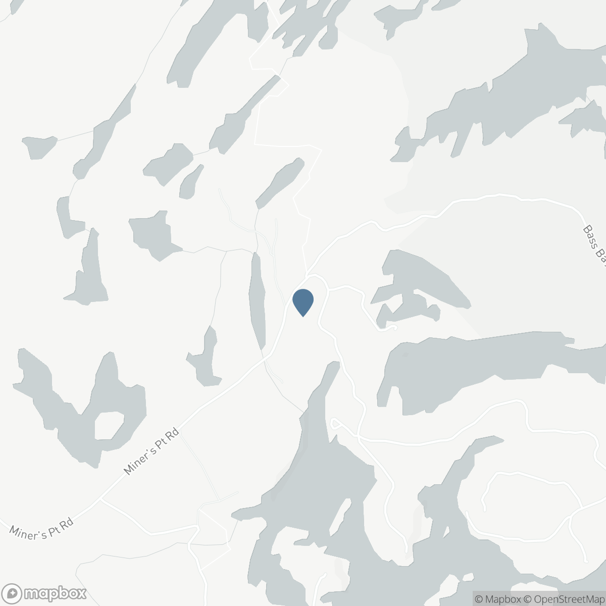 635 MINER'S POINT RD, RR3 ROAD, Perth, Ontario K7H 3C5